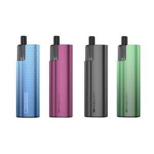 Aspire Vilter Max Pod Kit 2ml TPD 1800mAh